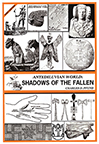 ANTEDILUVIAN WORLD: Shadows of the Fallen